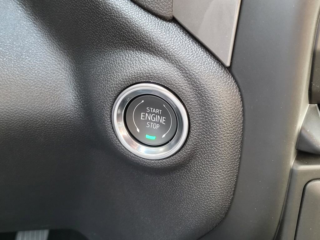 New 2026 Chevrolet Silverado 1500 Custom Trail Boss image 19