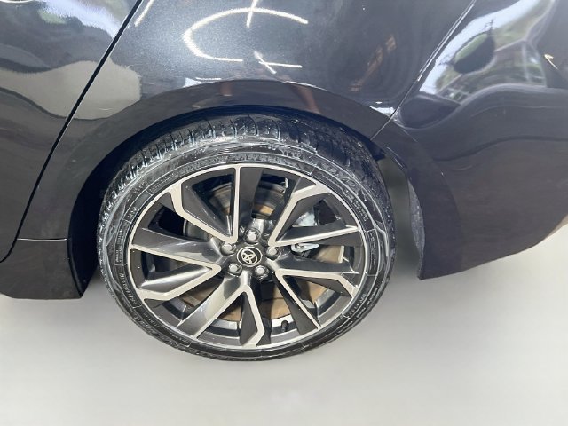 Used 2022 Toyota Corolla SE FWD image 25