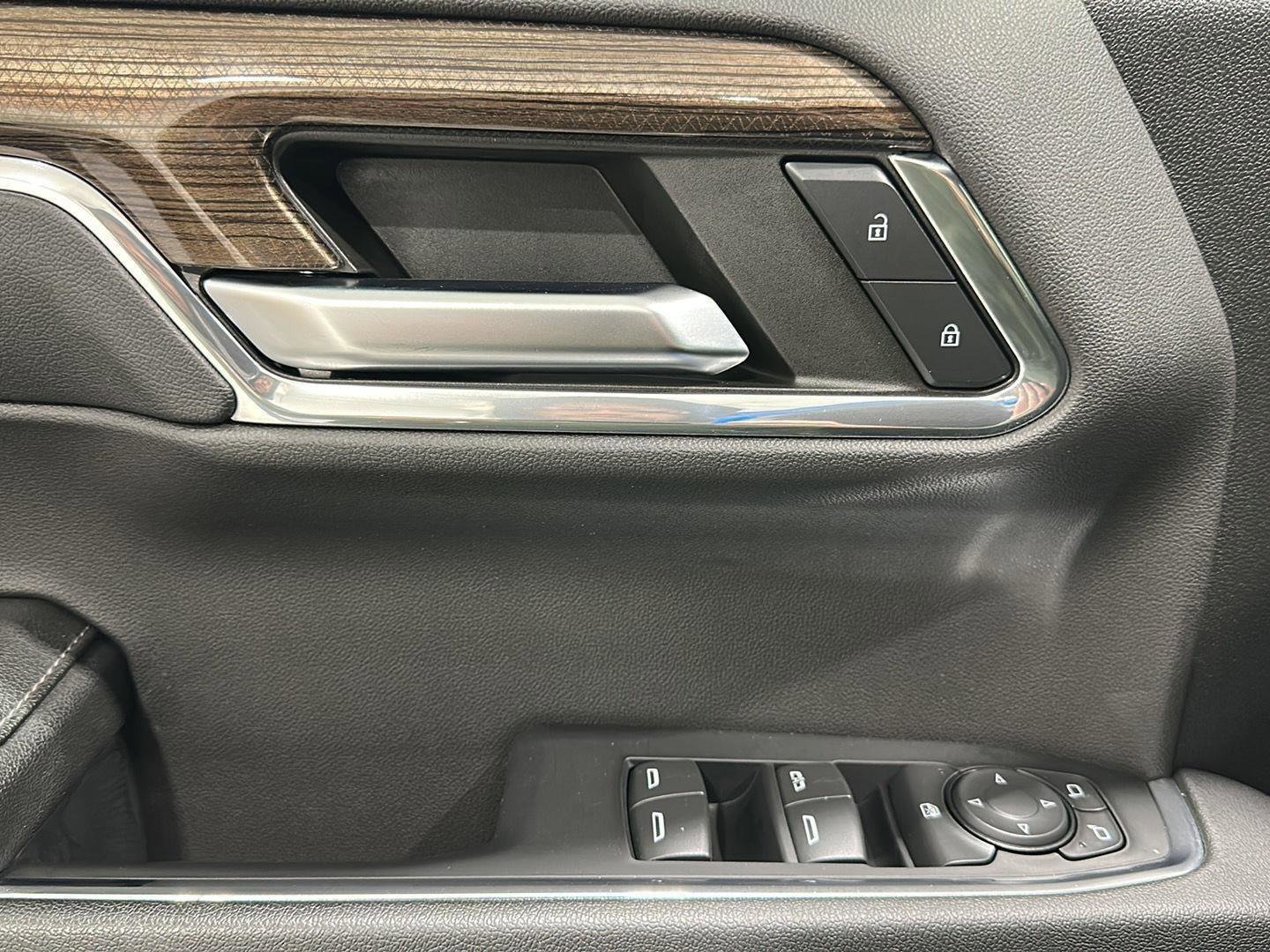 Used 2023 Chevrolet Silverado 1500 RST w/ Convenience Package II image 22