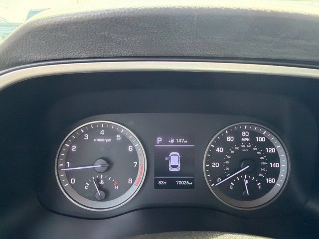 Used 2019 Hyundai Tucson Sport AWD/4WD image 18