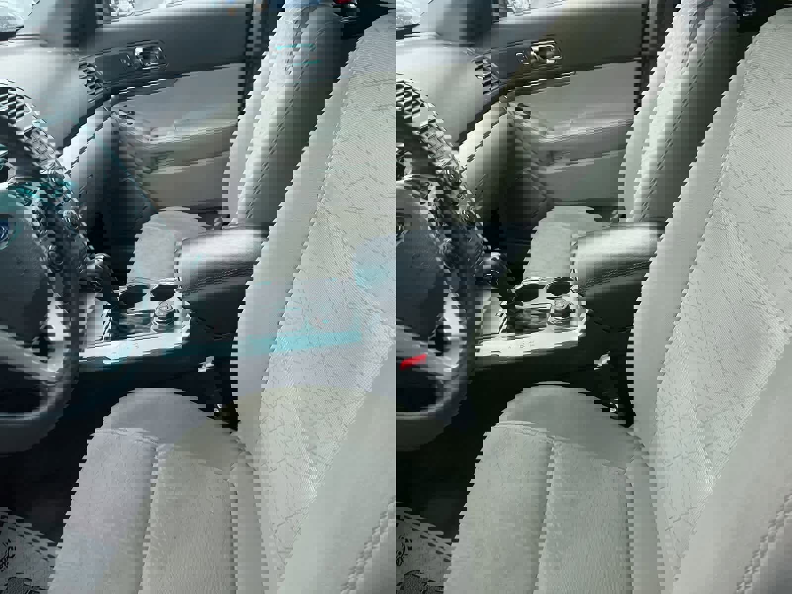 Used 2013 Ford Explorer 4WD w/ Class III Trailer Tow Pkg image 26