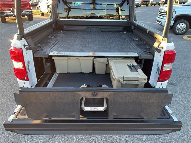 Used 2025 Ford Maverick XL w/ Equipment Group 102A image 12