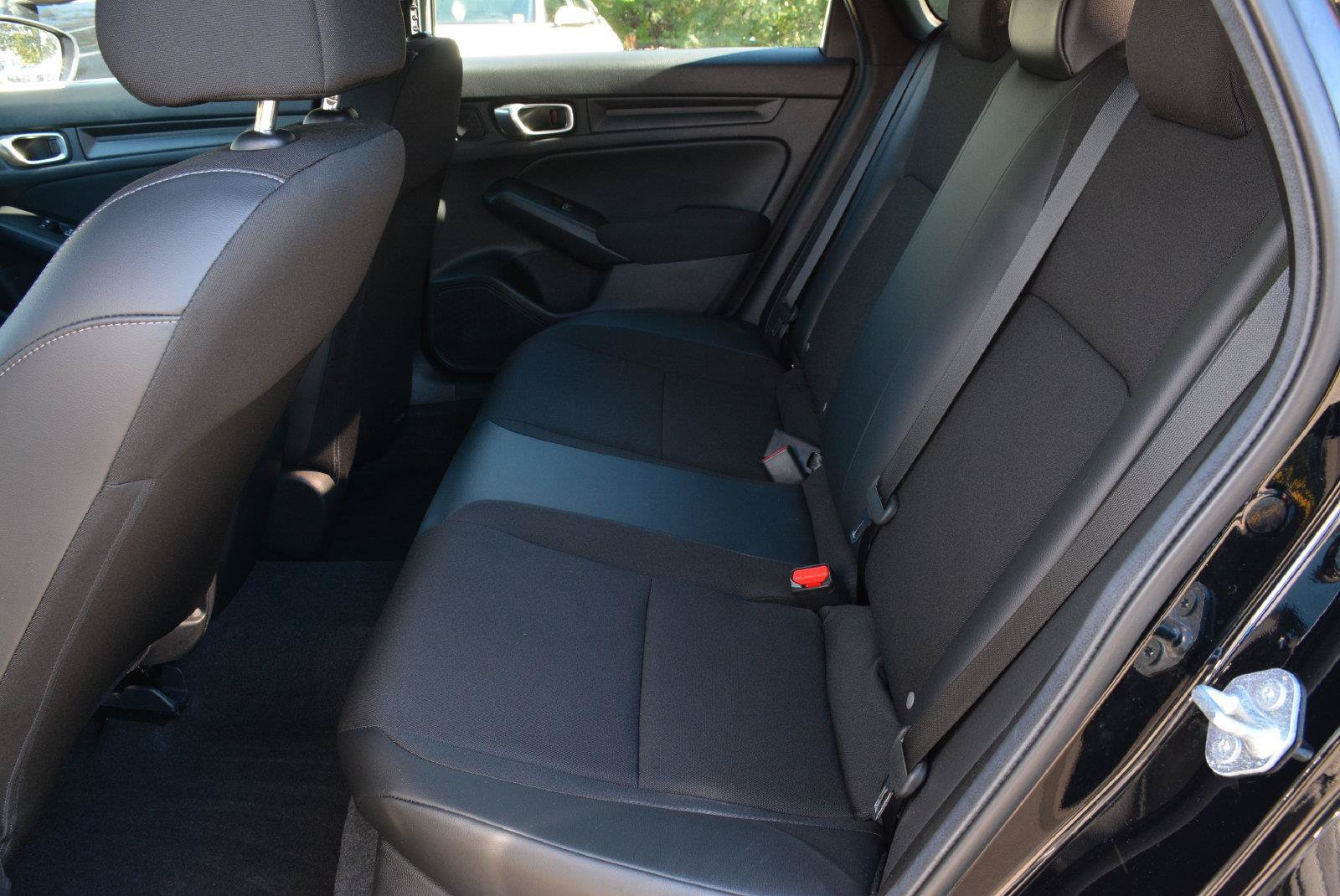 Used 2024 Honda Civic Sport image 16