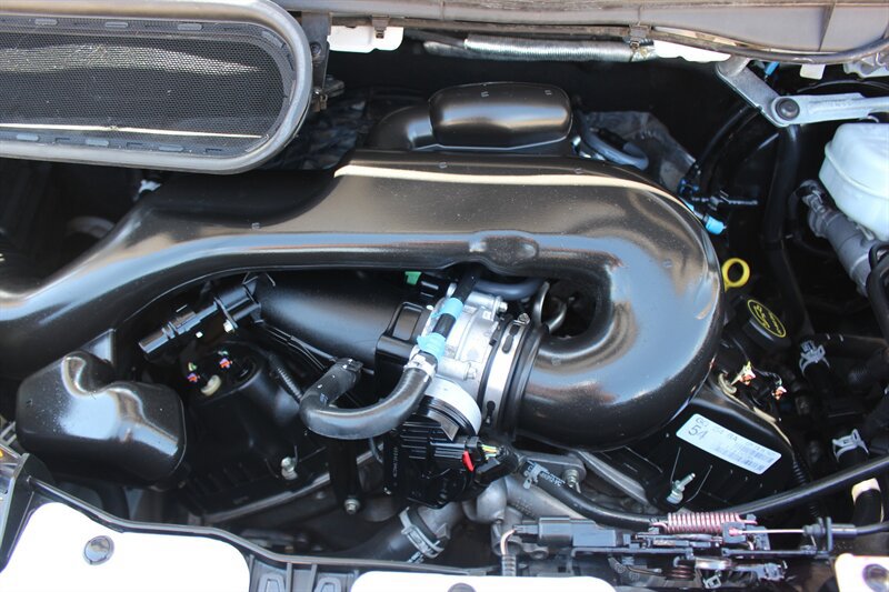 Used 2016 Ford Transit 350 XLT RWD image 36