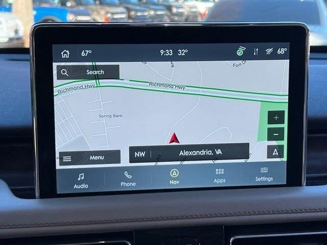 Used 2021 Lincoln Aviator Reserve w/ Equipment Group 202A image 23