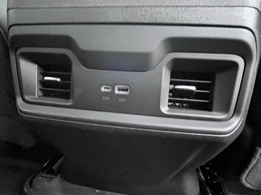 New 2026 Chevrolet Silverado 2500 LT w/ Trail Boss Package image 18