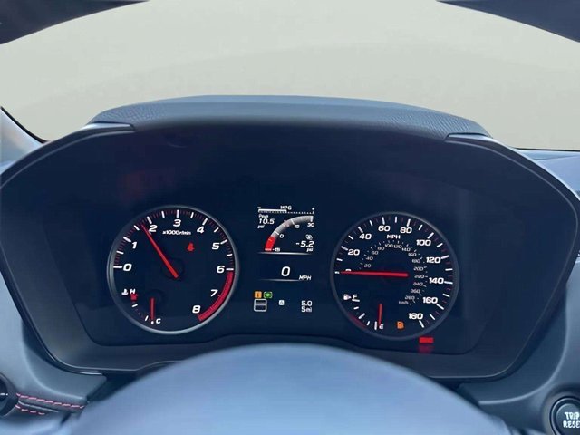 New 2025 Subaru WRX Premium image 15