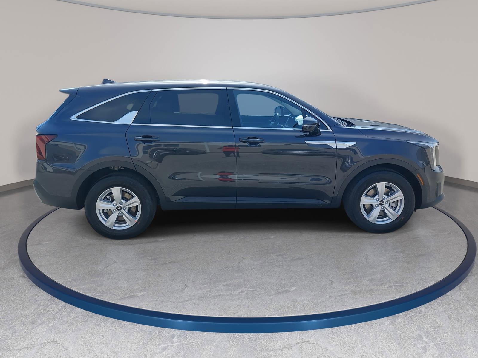 New 2026 Kia Sorento LX FWD image 4