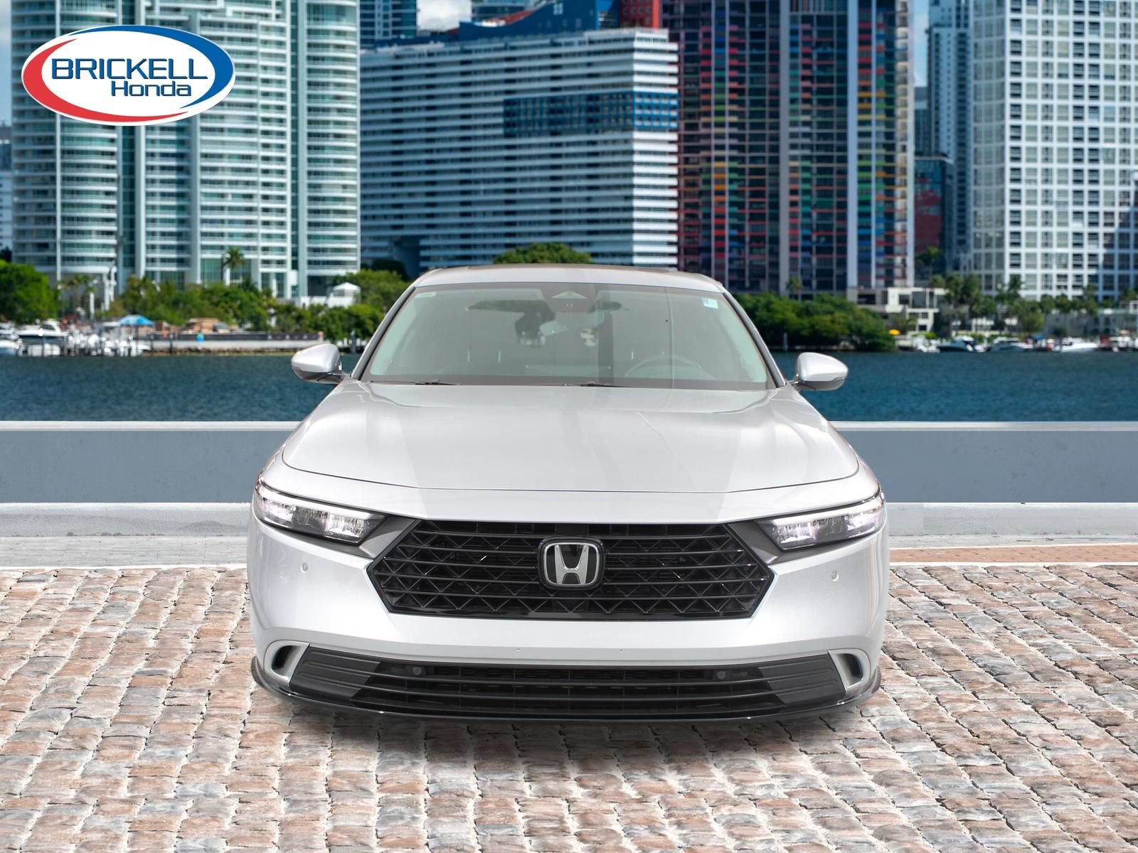 Certified 2024 Honda Accord Touring image 10
