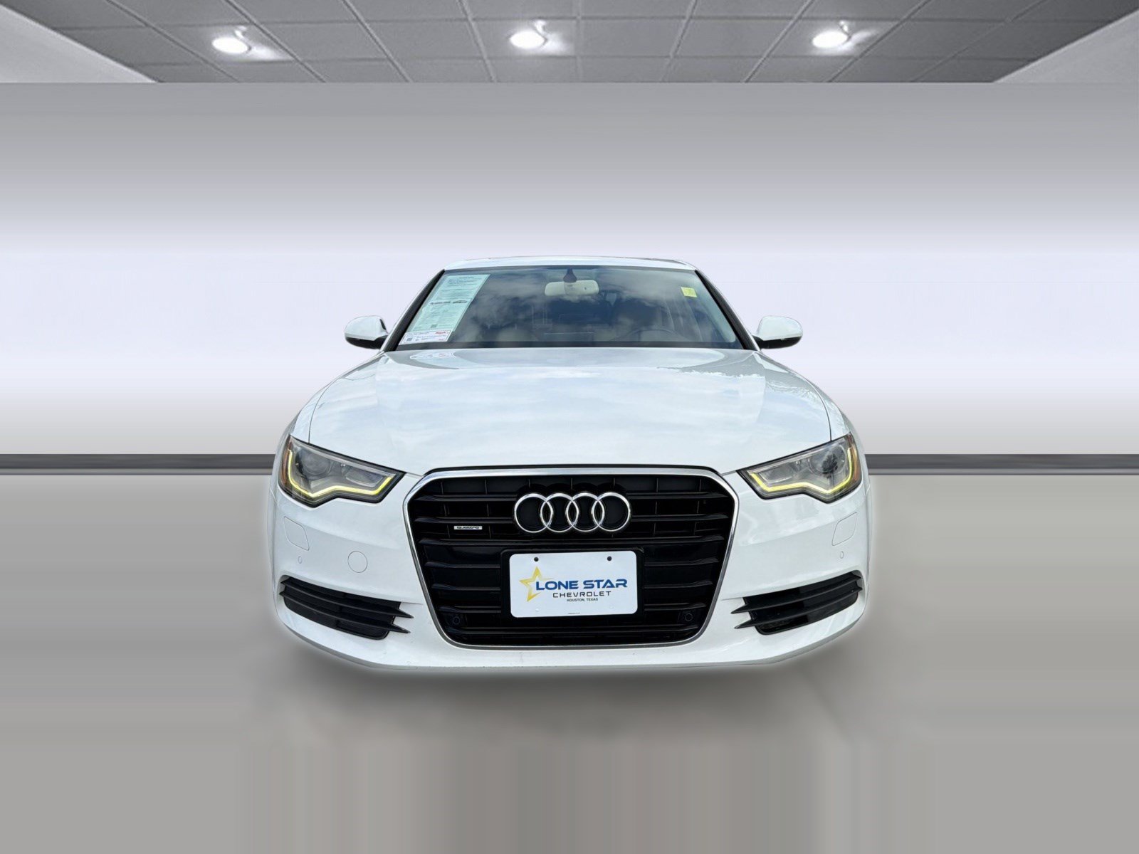 Used 2013 Audi A6 3.0T Premium Plus w/ Premium Plus Pkg AWD/4WD image 5