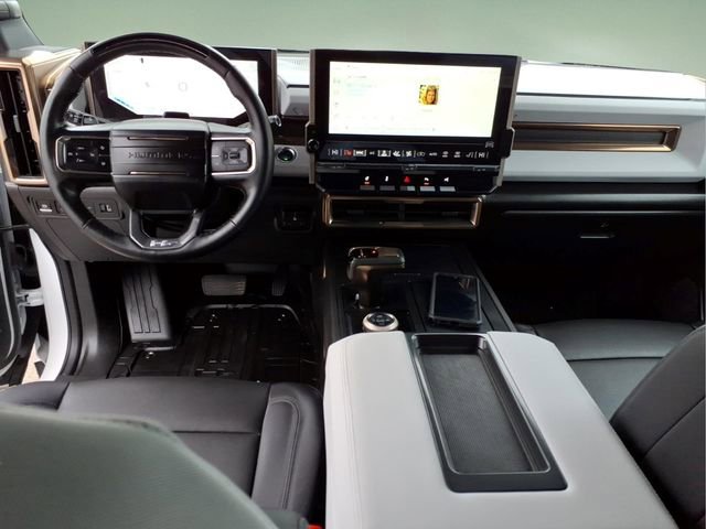 Used 2025 GMC Hummer EV 3X AWD/4WD image 13