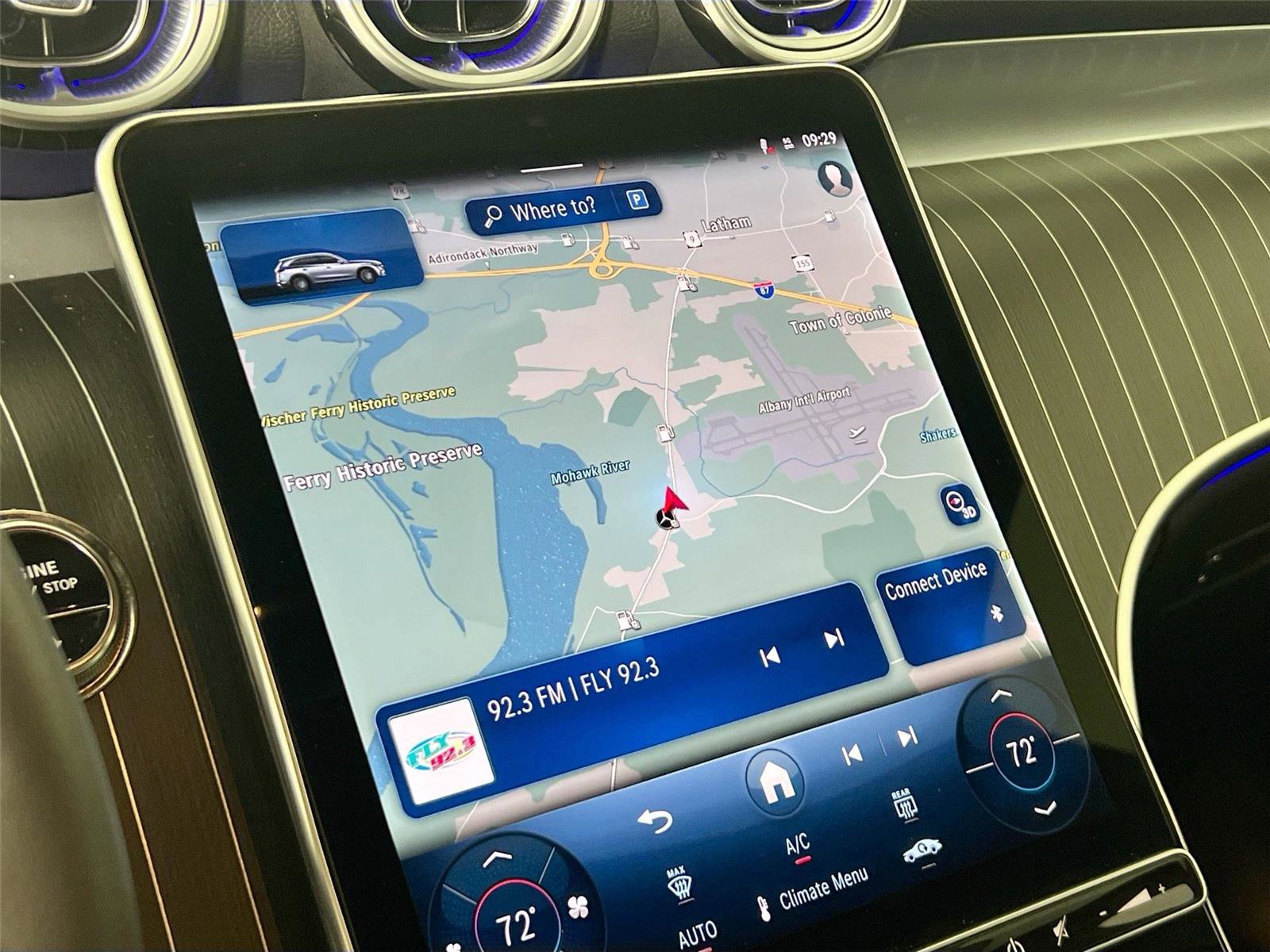 Certified 2026 Mercedes-Benz GLC 300 4MATIC image 13