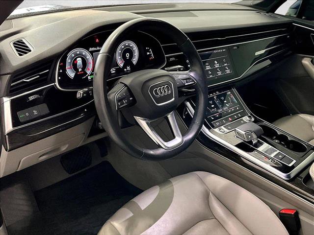 Used 2022 Audi Q7 3.0T Premium Plus AWD/4WD image 14