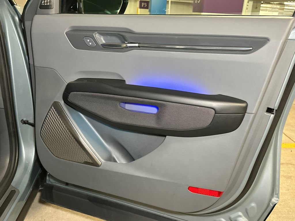 Certified 2024 Kia EV9 GT-Line image 19