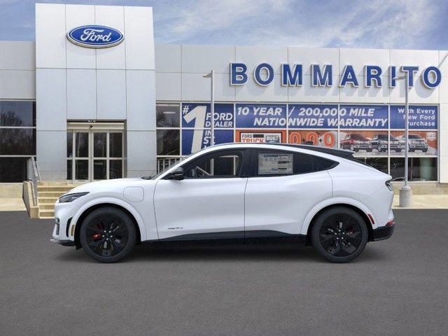 New 2025 Ford Mustang Mach-E GT w/ Interior Protection Package image 3