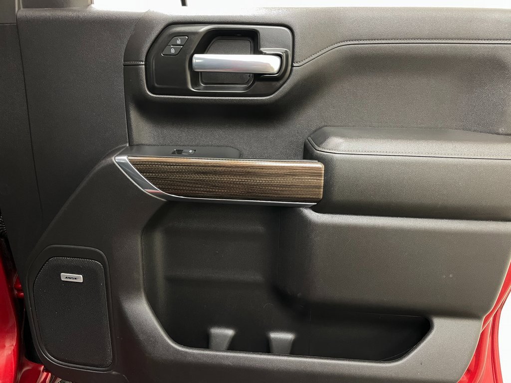 Used 2021 Chevrolet Silverado 1500 RST w/ All Star Edition Plus image 37