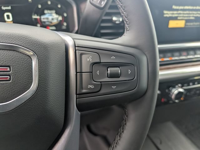 New 2026 GMC Sierra 1500 SLE AWD/4WD image 19