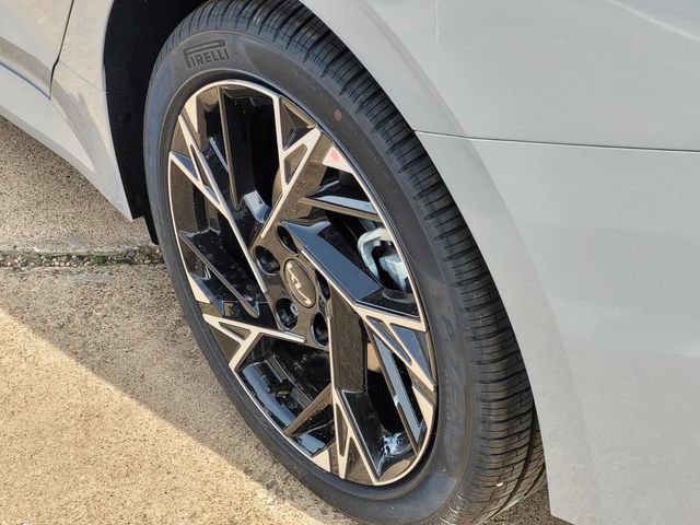 New 2026 Kia K5 GT-Line FWD image 5