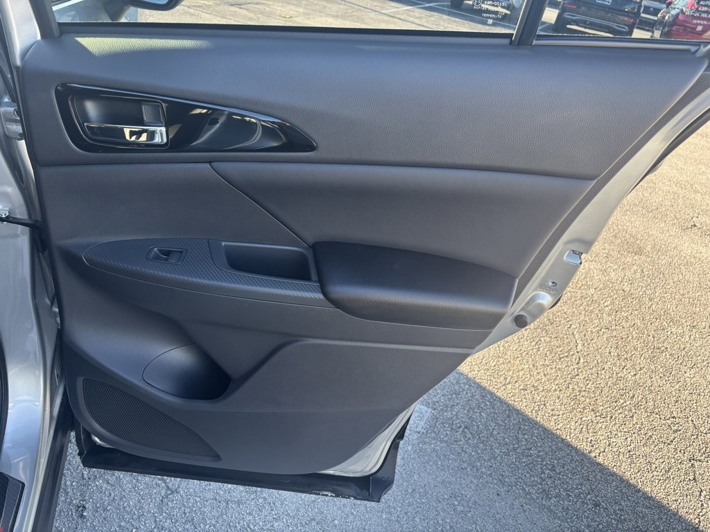 New 2026 Mitsubishi Eclipse Cross SE image 21