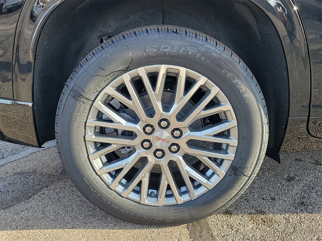 New 2026 GMC Acadia Denali image 6