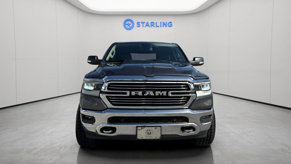 Used 2019 RAM 1500 Laramie RWD image 15