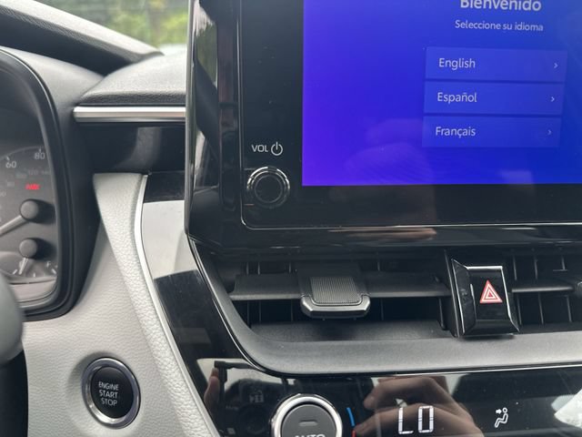 Certified 2023 Toyota Corolla SE w/ SE Premium Package FWD image 13