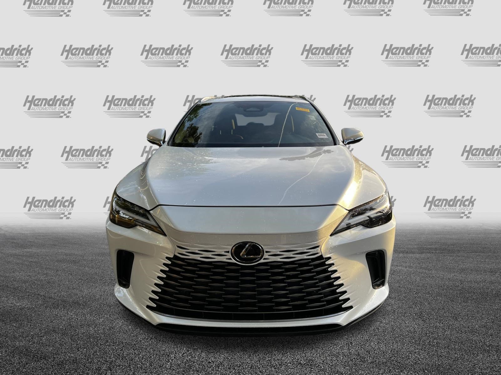 Used 2024 Lexus RX 350 Premium w/ Accessory Package (Z1) FWD image 3