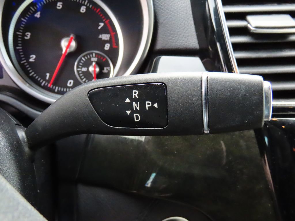 Used 2016 Mercedes-Benz GLE 400 4MATIC image 39