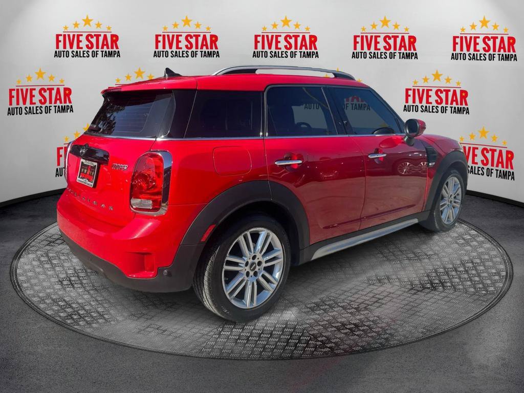Used 2020 MINI Cooper Countryman FWD image 7