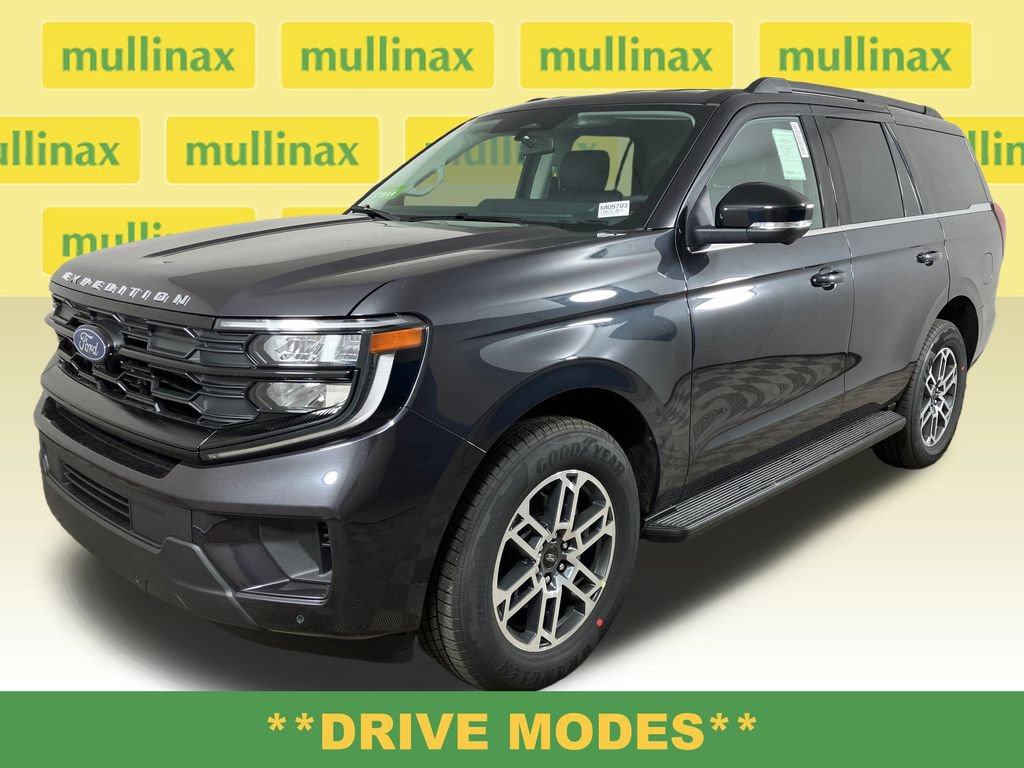 New 2026 Ford Expedition Active RWD image 14
