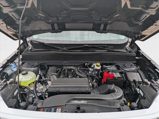 New 2025 Ford Bronco Sport Heritage image 16