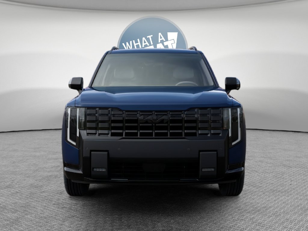 New 2027 Kia Telluride X-Line SX Prestige AWD/4WD image 2