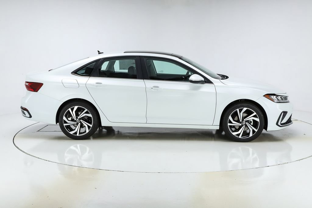 New 2026 Volkswagen Jetta SEL image 48