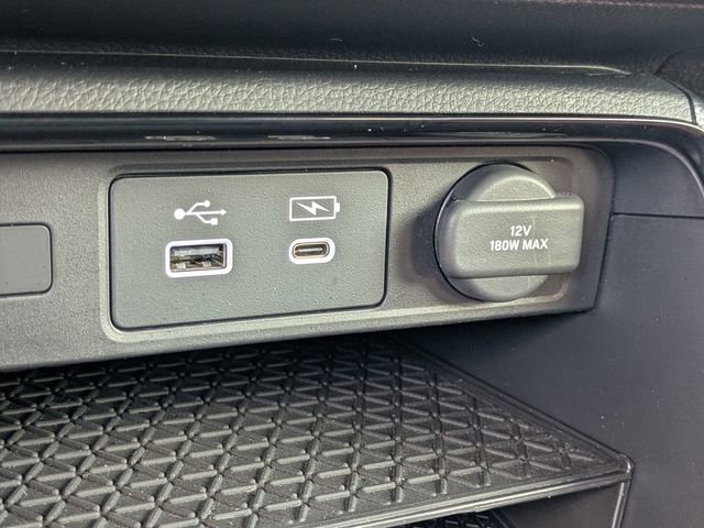 Used 2024 Honda CR-V Sport image 22