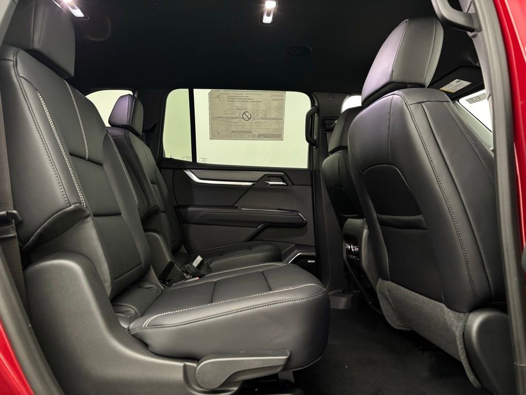 New 2026 GMC Acadia Elevation w/ Elevation Premium Package AWD/4WD image 38