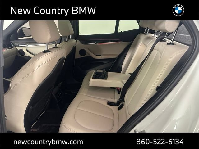 Used 2020 BMW X2 xDrive28i w/ Convenience Package AWD/4WD image 25