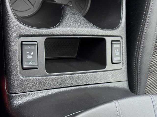 Certified 2022 Nissan Rogue Sport SV w/ Technology Package image 21