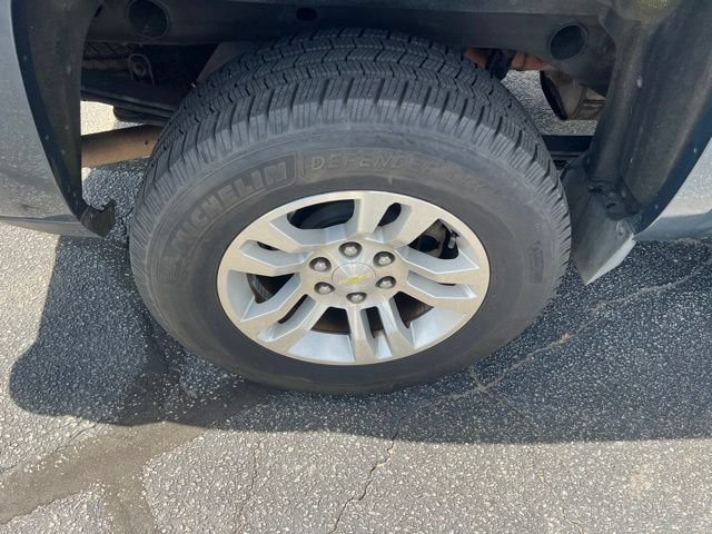 Used 2014 Chevrolet Silverado 1500 LTZ RWD image 13