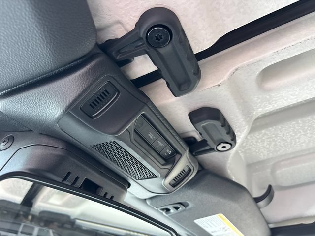 New 2026 Jeep Wrangler Unlimited Sport AWD/4WD image 25