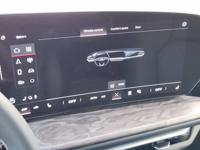 New 2025 Audi Q5 Premium image 17