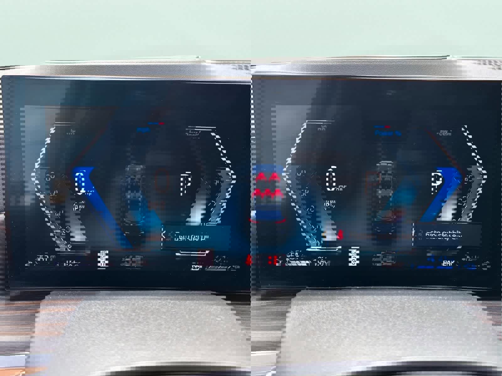 Certified 2024 BMW X5 xDrive50e w/ M Sport Package image 29