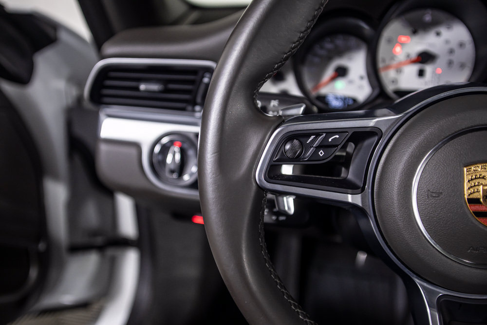 Used 2019 Porsche 911 Carrera S RWD image 32