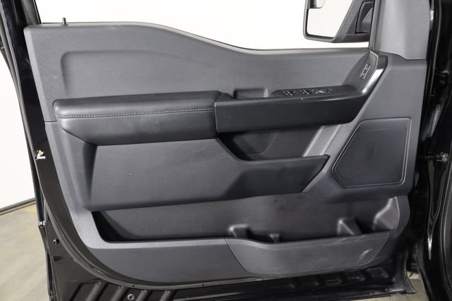 Used 2023 Ford F150 XL w/ STX Appearance Package RWD image 19