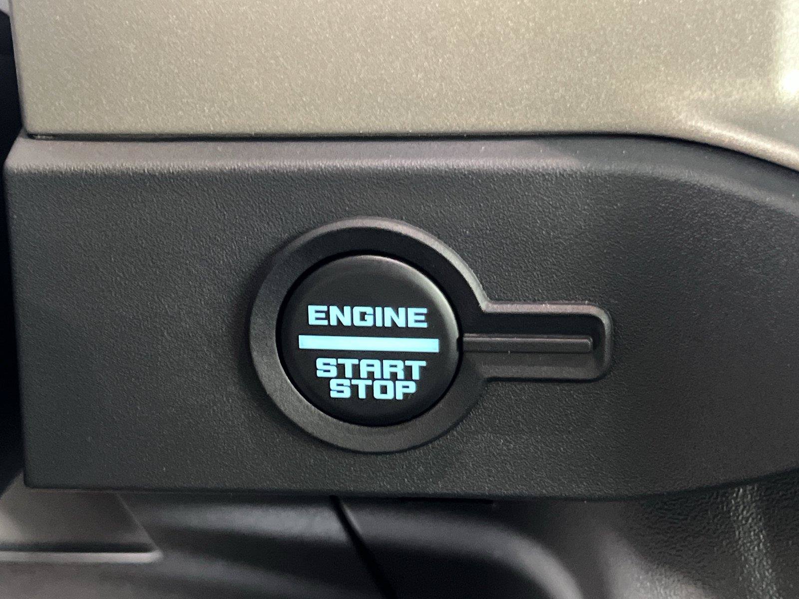 New 2026 Ford Bronco Outer Banks w/ Sasquatch Package AWD/4WD image 25