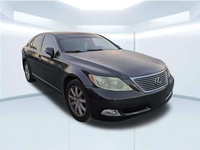 Used 2008 Lexus LS 460 image 2