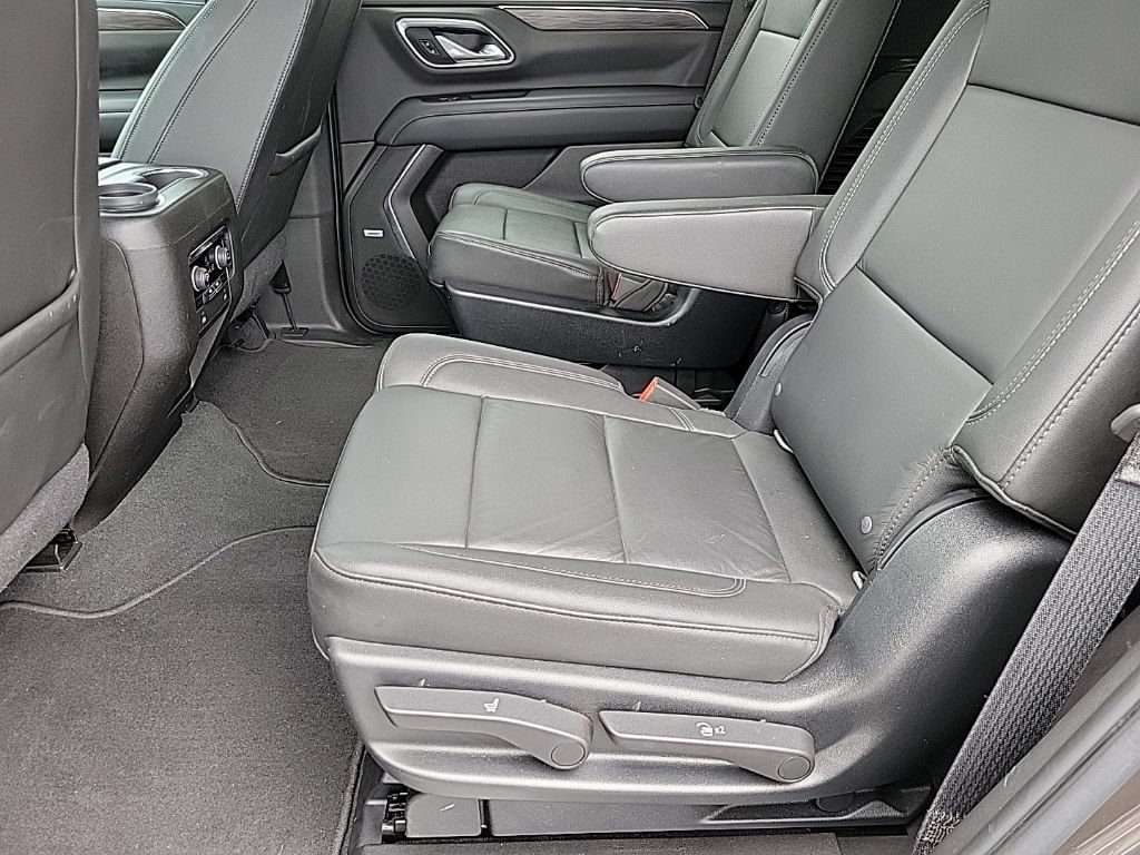 Used 2021 Chevrolet Tahoe LT RWD image 14