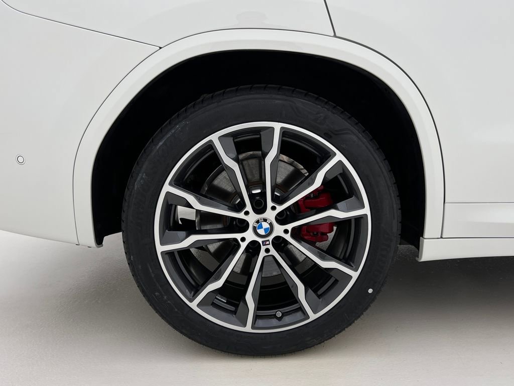 Certified 2024 BMW X3 M40i image 34