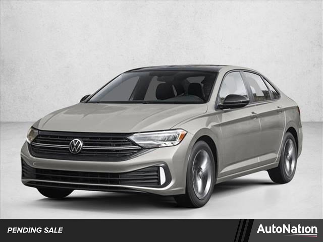 Used 2023 Volkswagen Jetta S