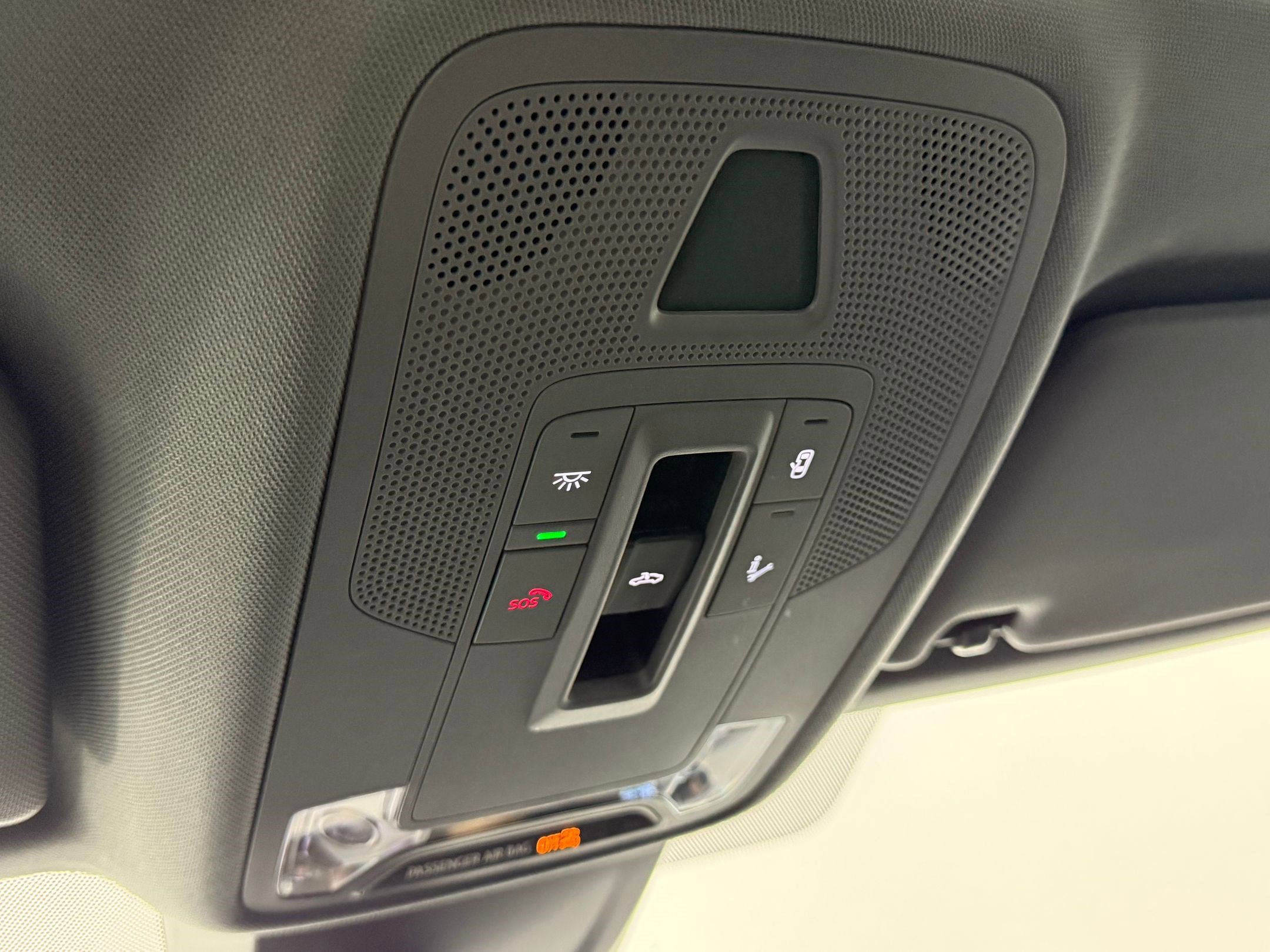 Certified 2025 Audi A3 2.0T Premium Plus w/ Premium Plus Package image 30