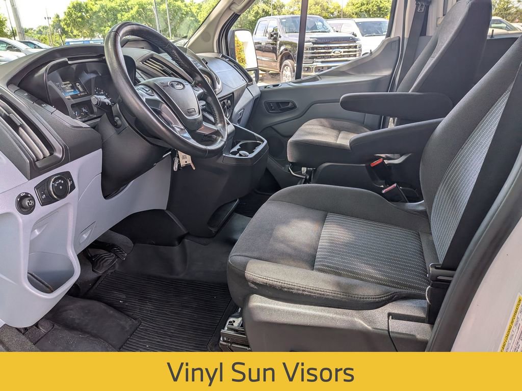 Used 2019 Ford Transit 150 XLT image 17